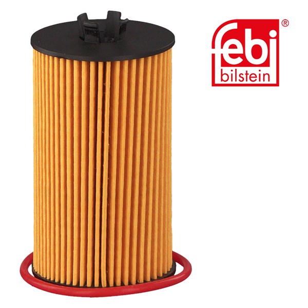 Oljefilter FEBI BILSTEIN