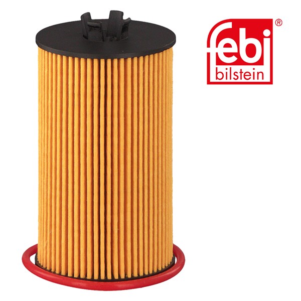 Oljefilter FEBI BILSTEIN