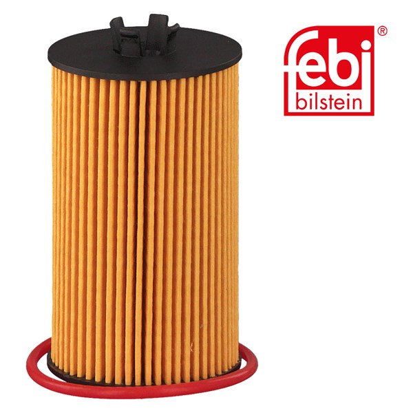 Oljefilter FEBI BILSTEIN