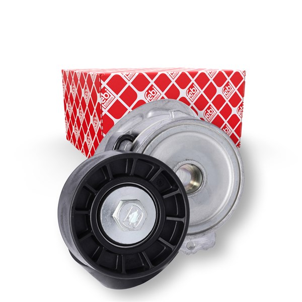 Remsträckare, Drivrem Febi bilstein 37266 FEBI BILSTEIN