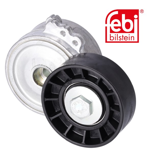 Remsträckare, Drivrem Febi bilstein 37266 FEBI BILSTEIN