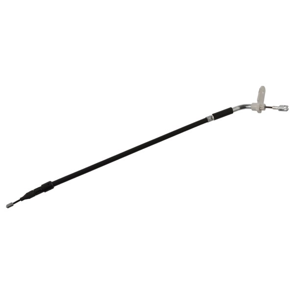 Vajer, parkeringsbroms, Vänster bak Febi bilstein 37267 FEBI BILSTEIN