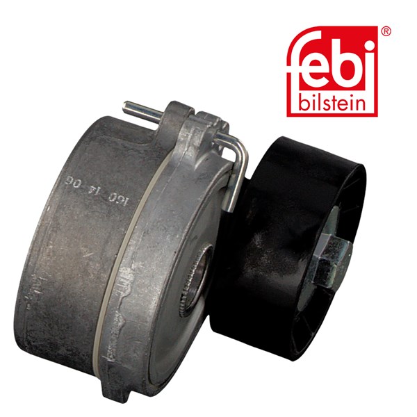 Remsträckare, Drivrem Febi bilstein 37270 FEBI BILSTEIN