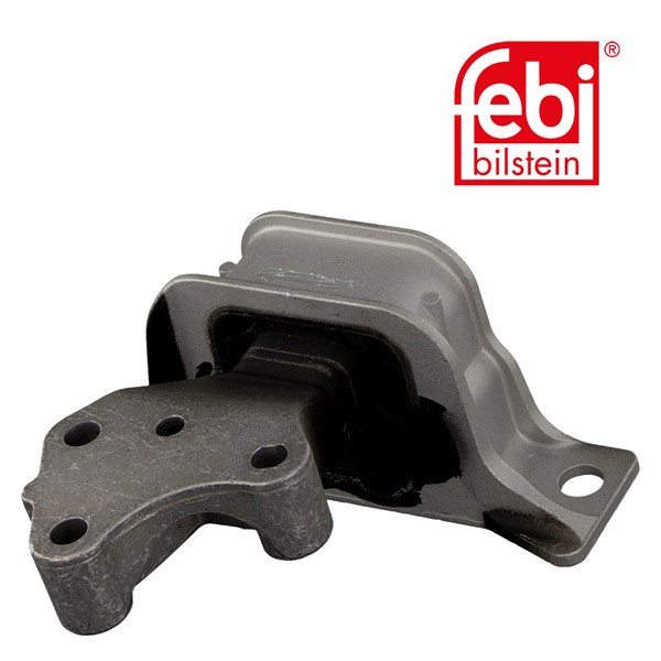 Motorkudde, Höger Febi bilstein 37280 FEBI BILSTEIN