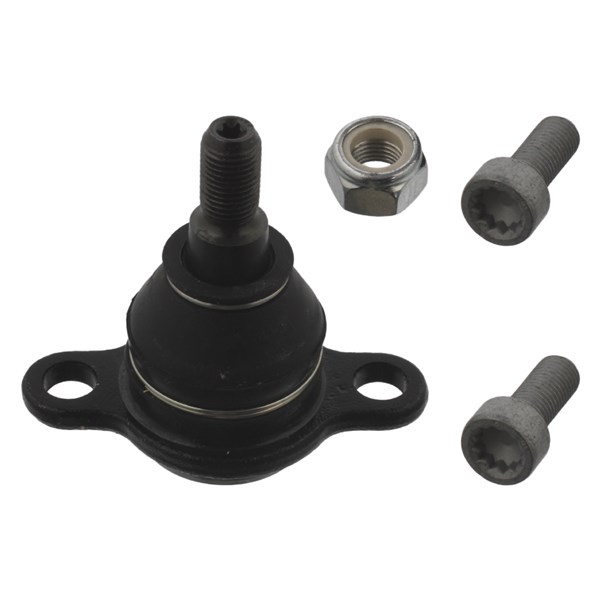 Kulled / Spindelled, framaxel höger, framaxel vänster Febi bilste FEBI BILSTEIN