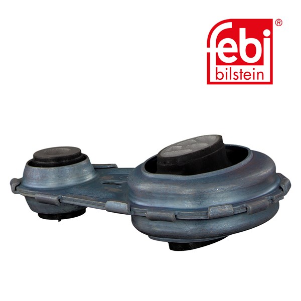 Motorkudde, Bak, Nedre Febi bilstein 37284 FEBI BILSTEIN Motorkudde, Bak, Nedre Febi bilstein 37284 FEBI BILSTEIN