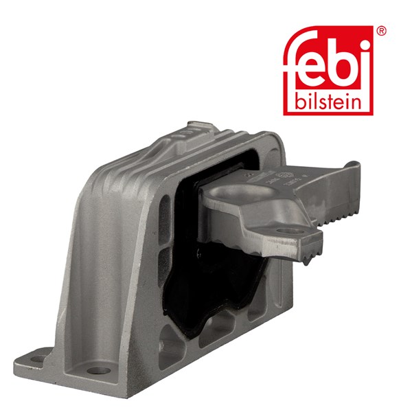 Motorkudde, Höger Febi bilstein 37289 FEBI BILSTEIN
