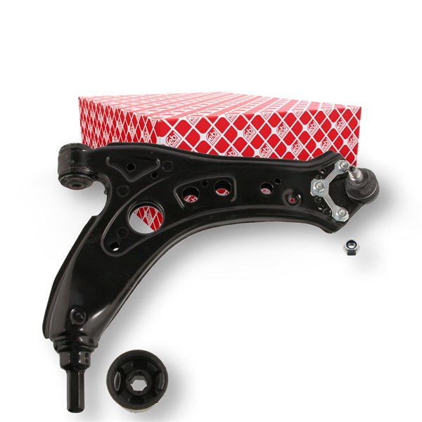 Länkarm, framaxel höger, Nedre Febi bilstein 37292 FEBI BILSTEIN