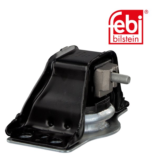 Motorkudde, Höger Febi bilstein 37298 FEBI BILSTEIN