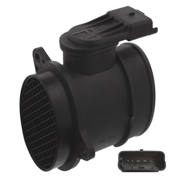 Luftmassemätare Febi bilstein 37300 FEBI BILSTEIN