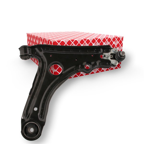 Länkarm, framaxel höger, Nedre Febi bilstein 37306 FEBI BILSTEIN