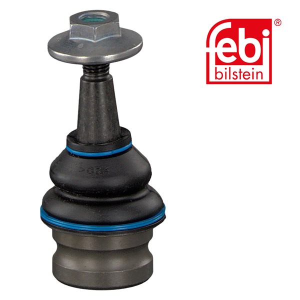 Kulled / Spindelled, Fram, Fram, höger eller vänster, Nedre FEBI BILSTEIN