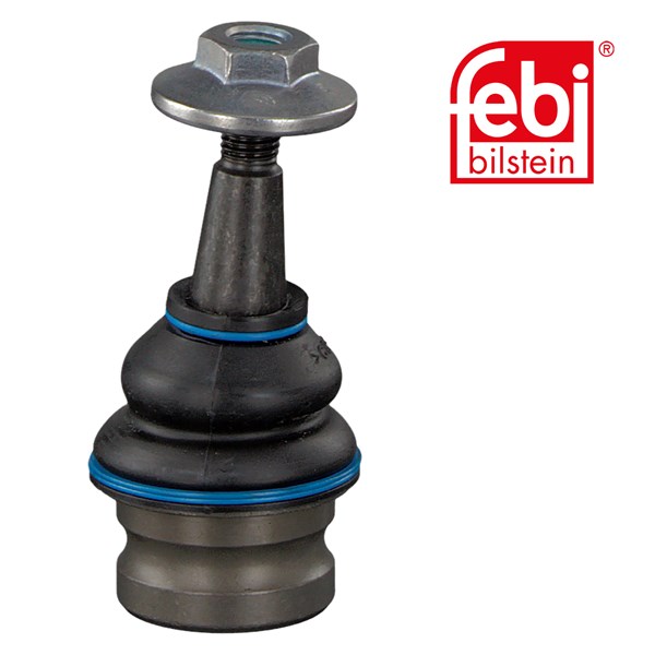 Kulled / Spindelled, Fram, Fram, höger eller vänster, Nedre FEBI BILSTEIN