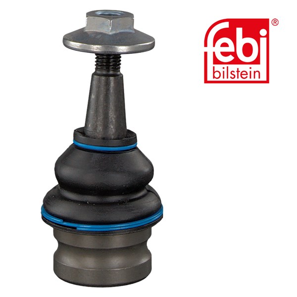Kulled / Spindelled, Fram, Fram, höger eller vänster, Nedre FEBI BILSTEIN