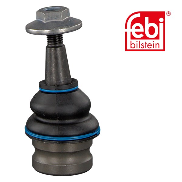 Kulled / Spindelled, Fram, Fram, höger eller vänster, Nedre FEBI BILSTEIN