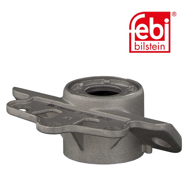 Fjäderbenslager, Bakaxel vänster Febi bilstein 37354 FEBI BILSTEIN