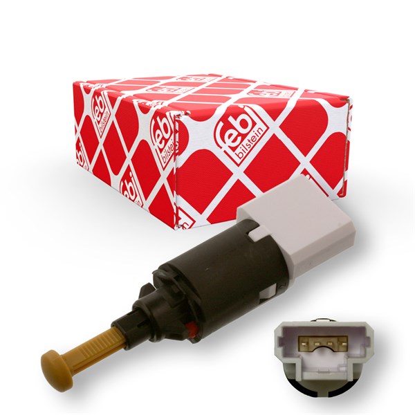 Bromsljuskontakt Febi bilstein 37359 FEBI BILSTEIN