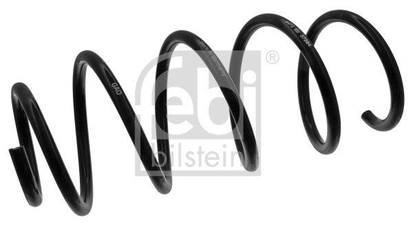 Spiralfjäder, Framaxel Febi bilstein 37384 FEBI BILSTEIN