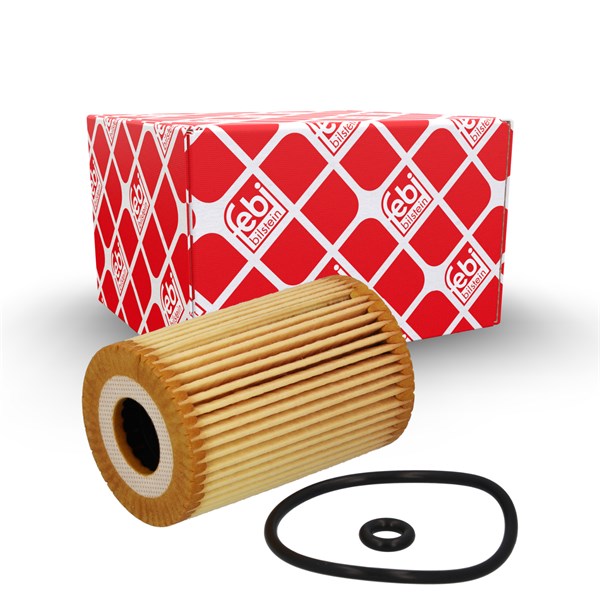 Oljefilter Febi bilstein 37417 FEBI BILSTEIN