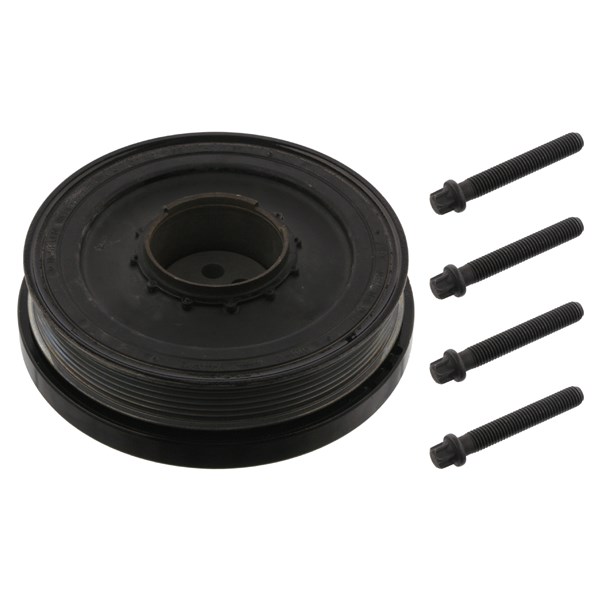 Remskiva, vevaxel Febi bilstein ProKit 37420 FEBI BILSTEIN