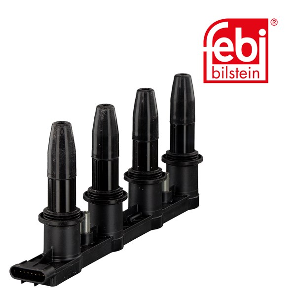 Tändspole Febi bilstein 37423 FEBI BILSTEIN