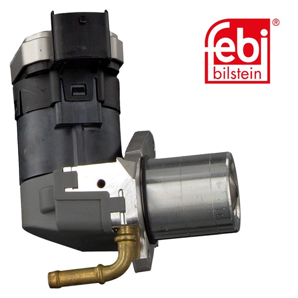 Egr-ventil Febi bilstein 37430 FEBI BILSTEIN Egr-ventil Febi bilstein 37430 FEBI BILSTEIN