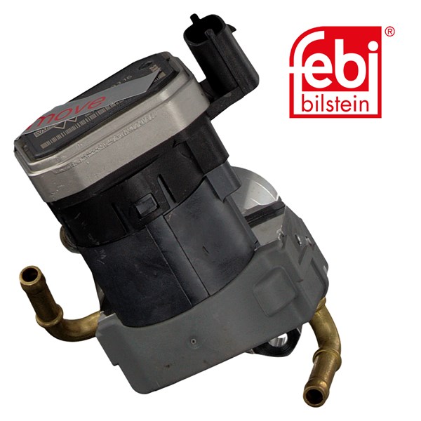 Egr-ventil Febi bilstein 37430 FEBI BILSTEIN Egr-ventil Febi bilstein 37430 FEBI BILSTEIN