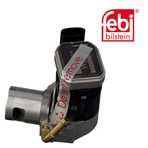 Egr-ventil Febi bilstein 37430 FEBI BILSTEIN Egr-ventil Febi bilstein 37430 FEBI BILSTEIN