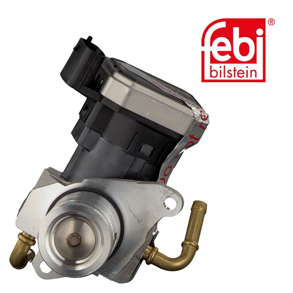 Egr-ventil Febi bilstein 37430 FEBI BILSTEIN Egr-ventil Febi bilstein 37430 FEBI BILSTEIN
