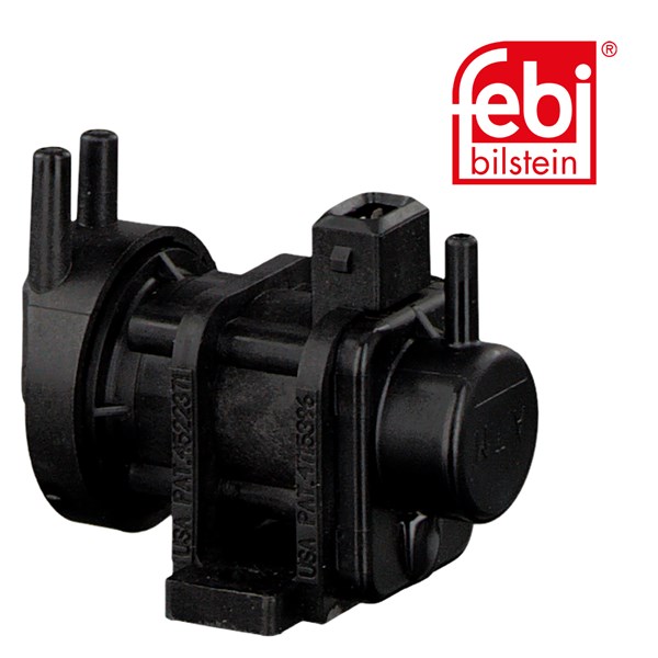 El. tryckomformare Febi bilstein febi Plus 37431 FEBI BILSTEIN