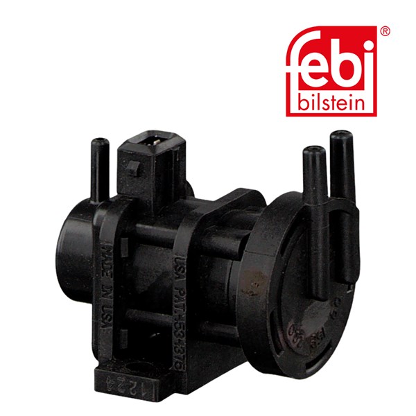El. tryckomformare Febi bilstein febi Plus 37431 FEBI BILSTEIN