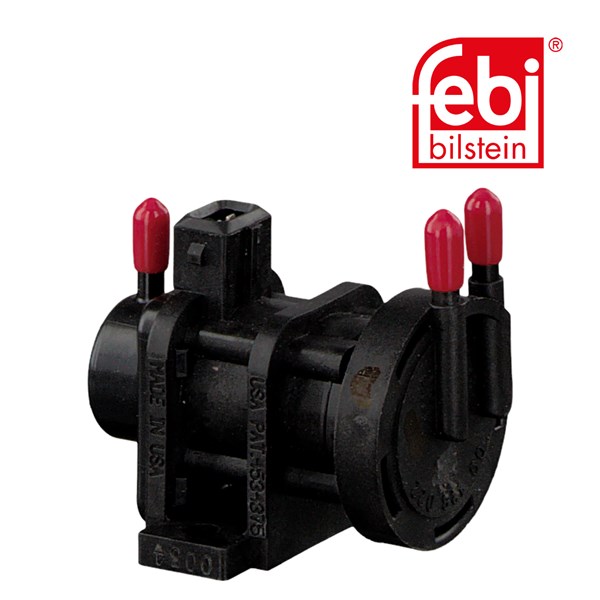 Tryckomvandlare, avgasreglering Febi bilstein febi Plus 37433 FEBI BILSTEIN