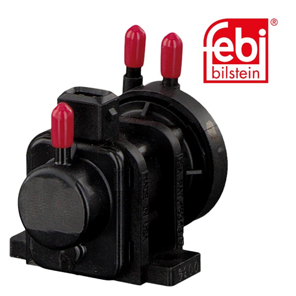 Tryckomvandlare, avgasreglering Febi bilstein febi Plus 37433 FEBI BILSTEIN