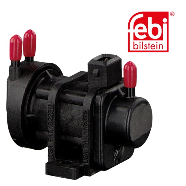 Tryckomvandlare, avgasreglering Febi bilstein febi Plus 37433 FEBI BILSTEIN