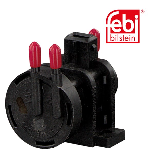 Tryckomvandlare, avgasreglering Febi bilstein febi Plus 37433 FEBI BILSTEIN