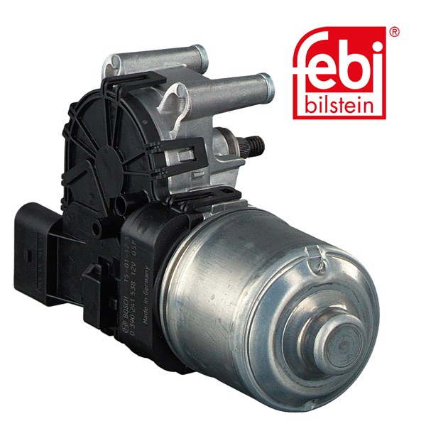 Torkarmotor, Fram Febi bilstein 37435 FEBI BILSTEIN