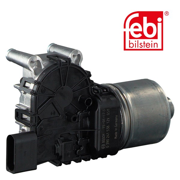 Torkarmotor, Fram Febi bilstein 37435 FEBI BILSTEIN