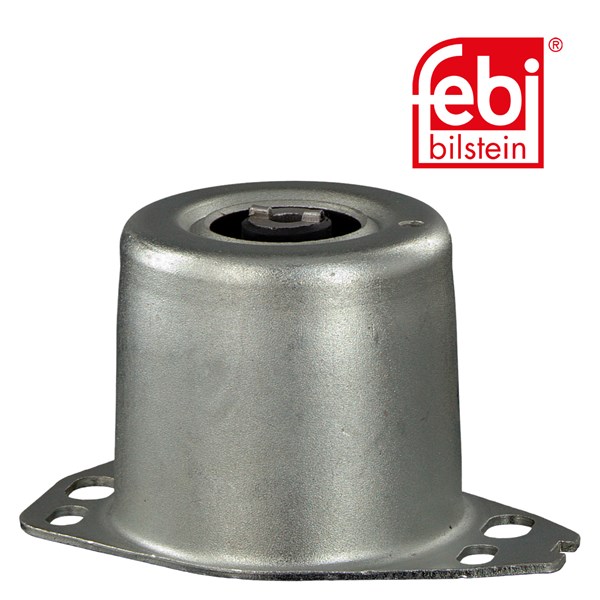 Bussning, automatväxellåda, Bak, Nedre Febi bilstein 37438 FEBI BILSTEIN