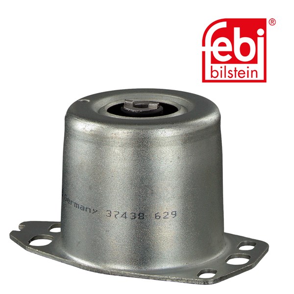 Bussning, automatväxellåda, Bak, Nedre Febi bilstein 37438 FEBI BILSTEIN