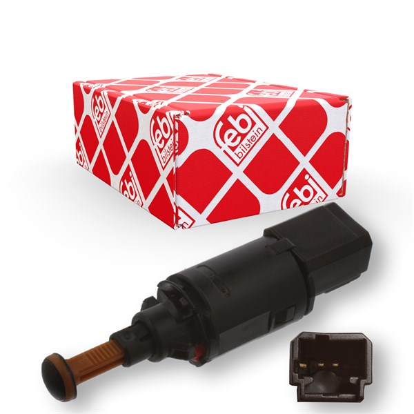 Bromsljuskontakt Febi bilstein 37440 FEBI BILSTEIN