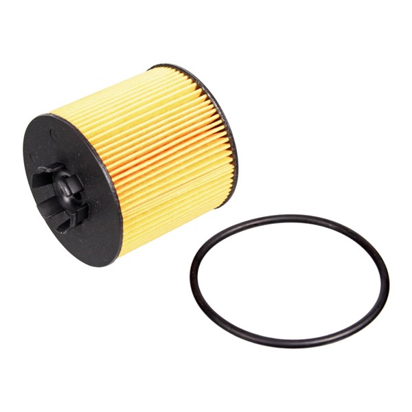 Oljefilter FEBI BILSTEIN