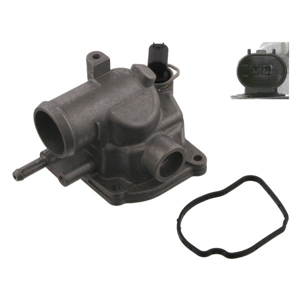 Termostathus Febi bilstein 37456 FEBI BILSTEIN