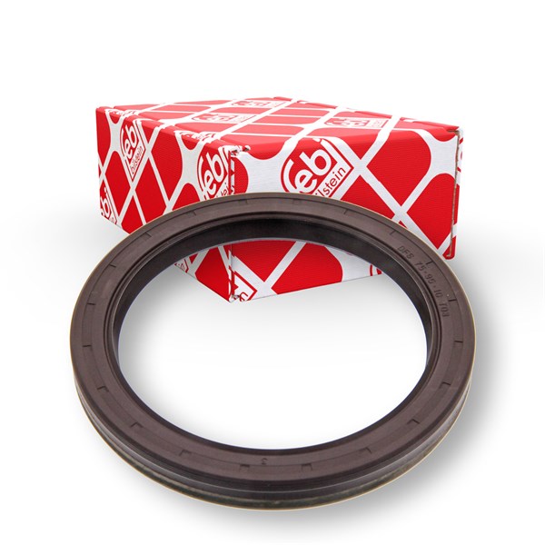 Oljepackningsring, hjullager, Bakaxel, Inre Febi bilstein 37459 FEBI BILSTEIN