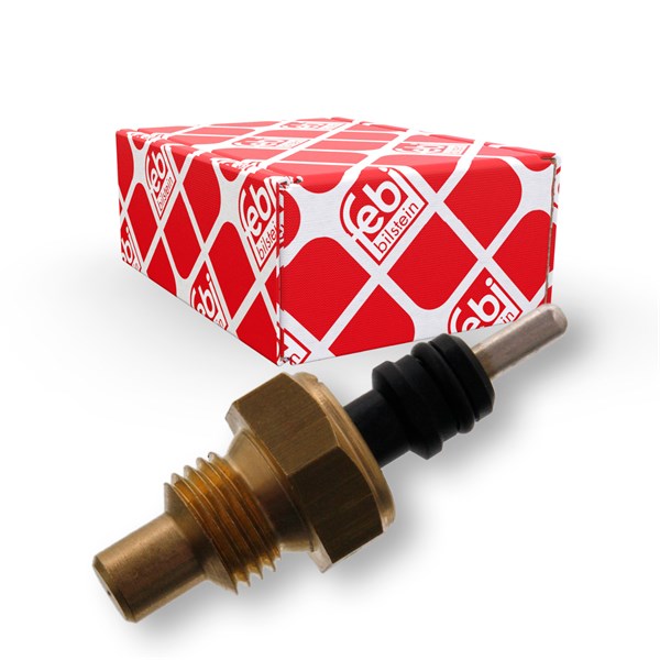 Kylvätsketemperatur-sensor Febi bilstein 37465 FEBI BILSTEIN
