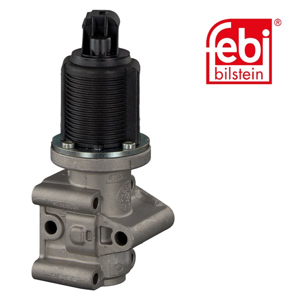 Egr-ventil Febi bilstein 37475 FEBI BILSTEIN Egr-ventil Febi bilstein 37475 FEBI BILSTEIN