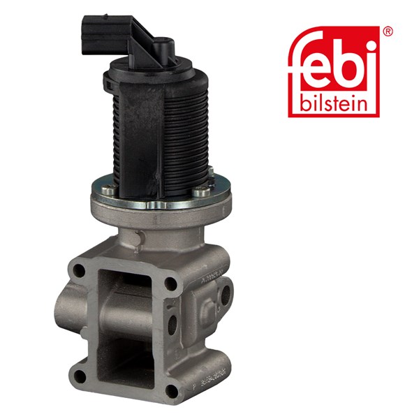Egr-ventil Febi bilstein 37475 FEBI BILSTEIN Egr-ventil Febi bilstein 37475 FEBI BILSTEIN
