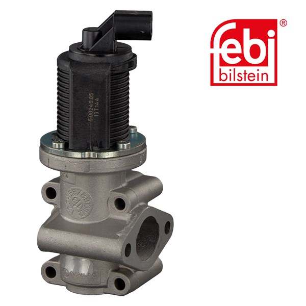 Egr-ventil Febi bilstein 37475 FEBI BILSTEIN Egr-ventil Febi bilstein 37475 FEBI BILSTEIN