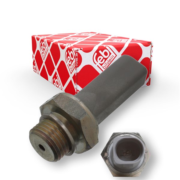 Varningsswitch, oljetryck Febi bilstein 37499 FEBI BILSTEIN