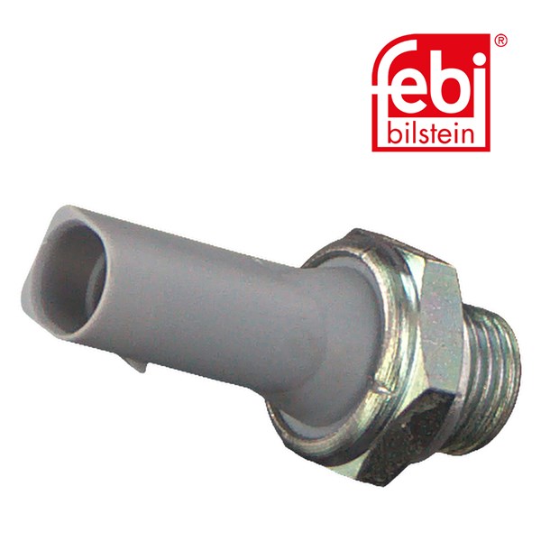 Varningsswitch, oljetryck Febi bilstein 37499 FEBI BILSTEIN