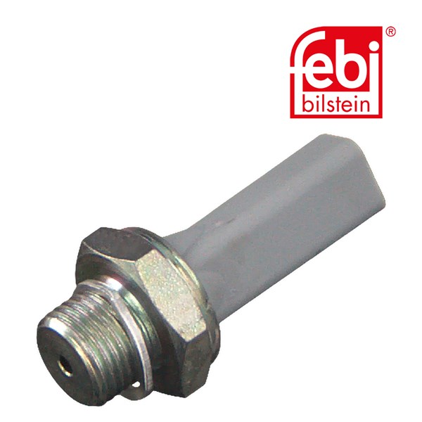 Varningsswitch, oljetryck Febi bilstein 37499 FEBI BILSTEIN